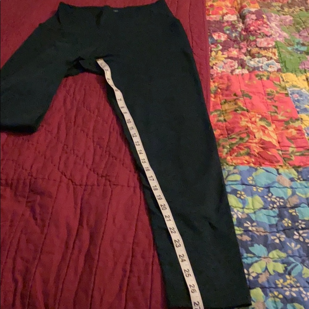 Good HYOUman leggings